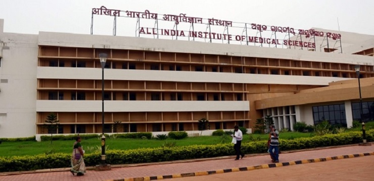 Edu Admission Wala-All India Institute of Medical Sciences Madurai